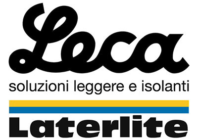 Logo Leca Laterlite
