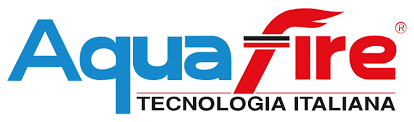 Logo Aqua Fire