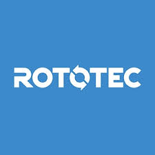 Logo Rototec