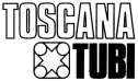 Logo Toscana Tubi